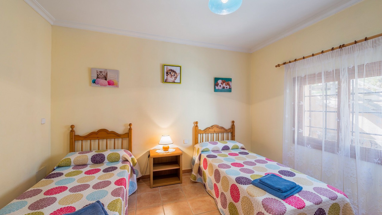Photo of Bedroom in Inca