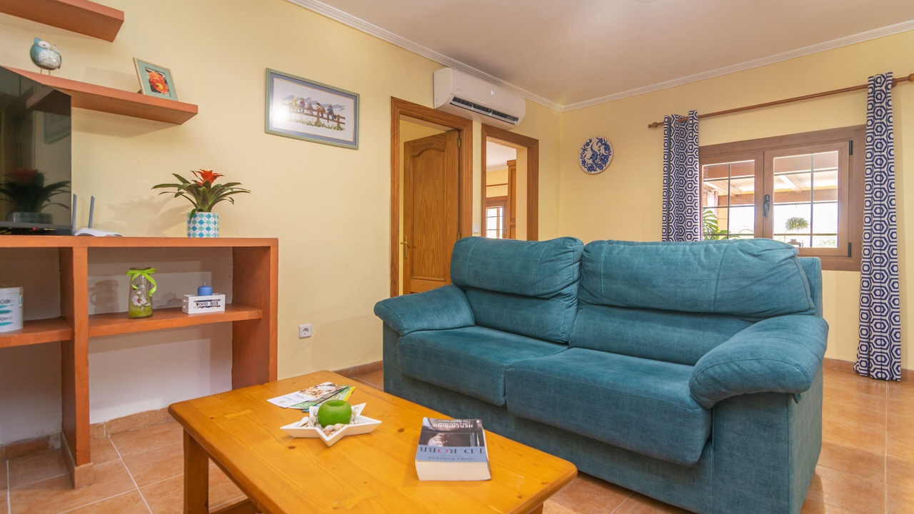 Photo of Livingroom in Inca