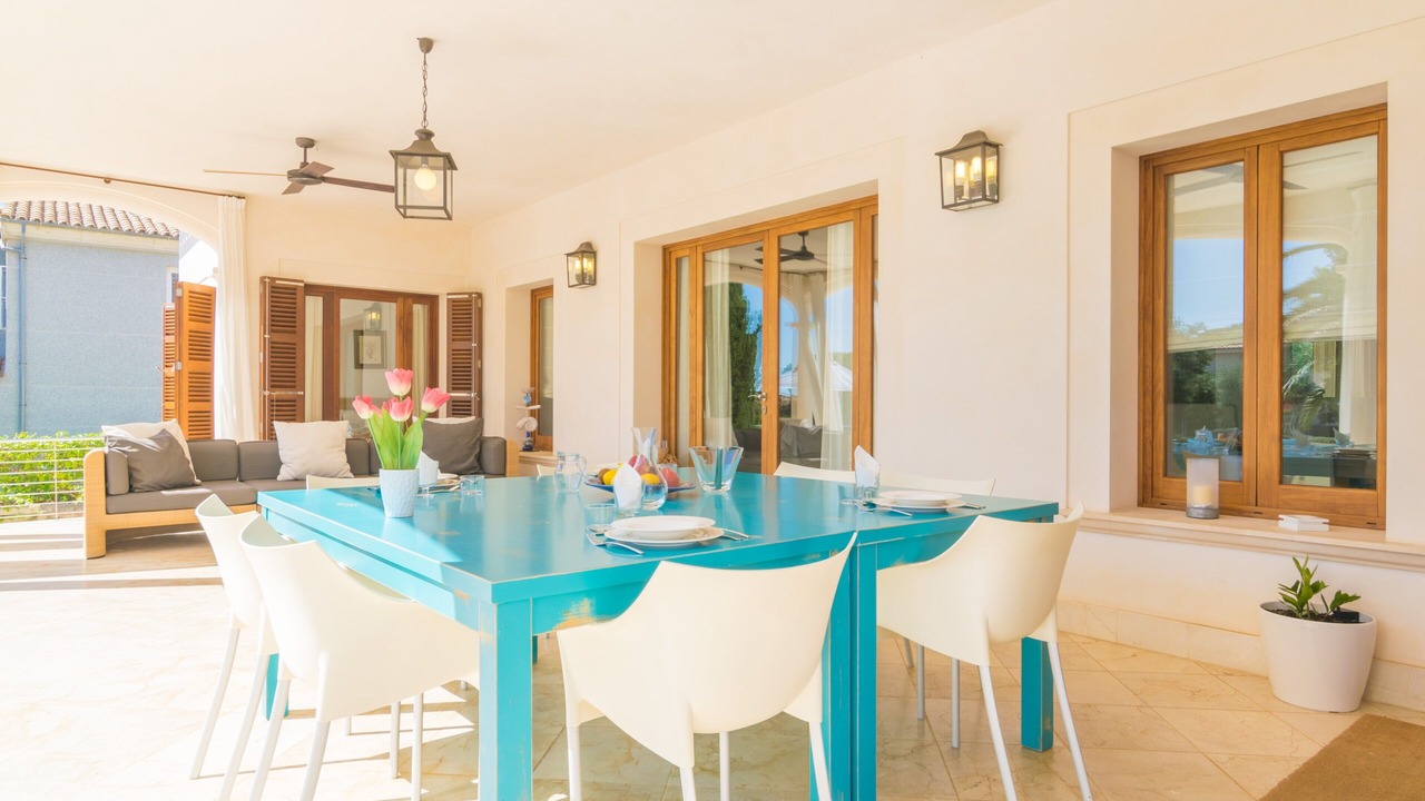 Photo of Outdoor in Porto Cristo