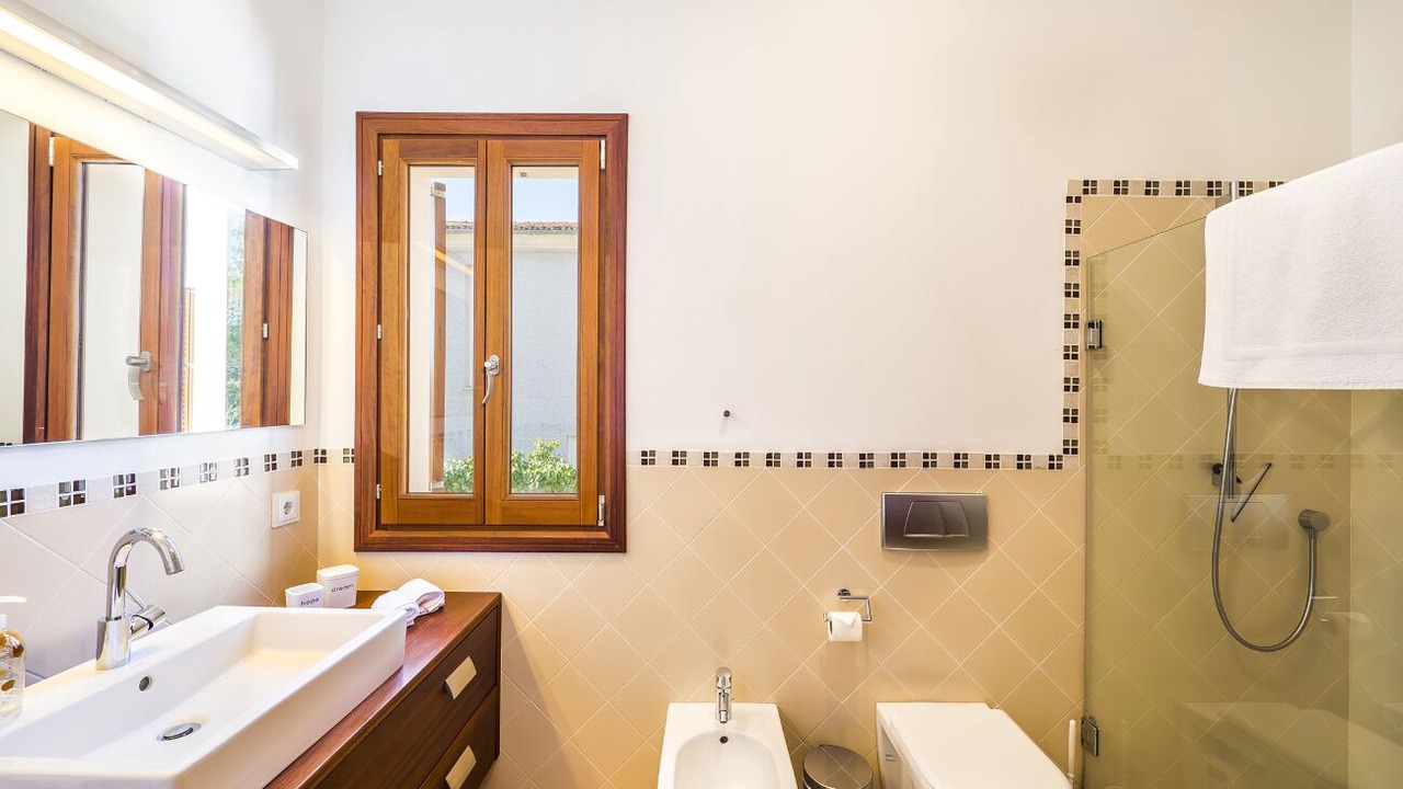 Photo of Bathroom in Porto Cristo