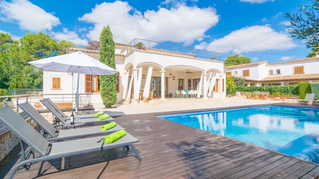 Photo of Outdoor in Porto Cristo