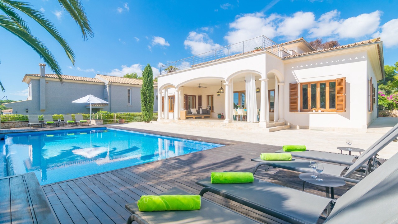 Photo of Outdoor in Porto Cristo