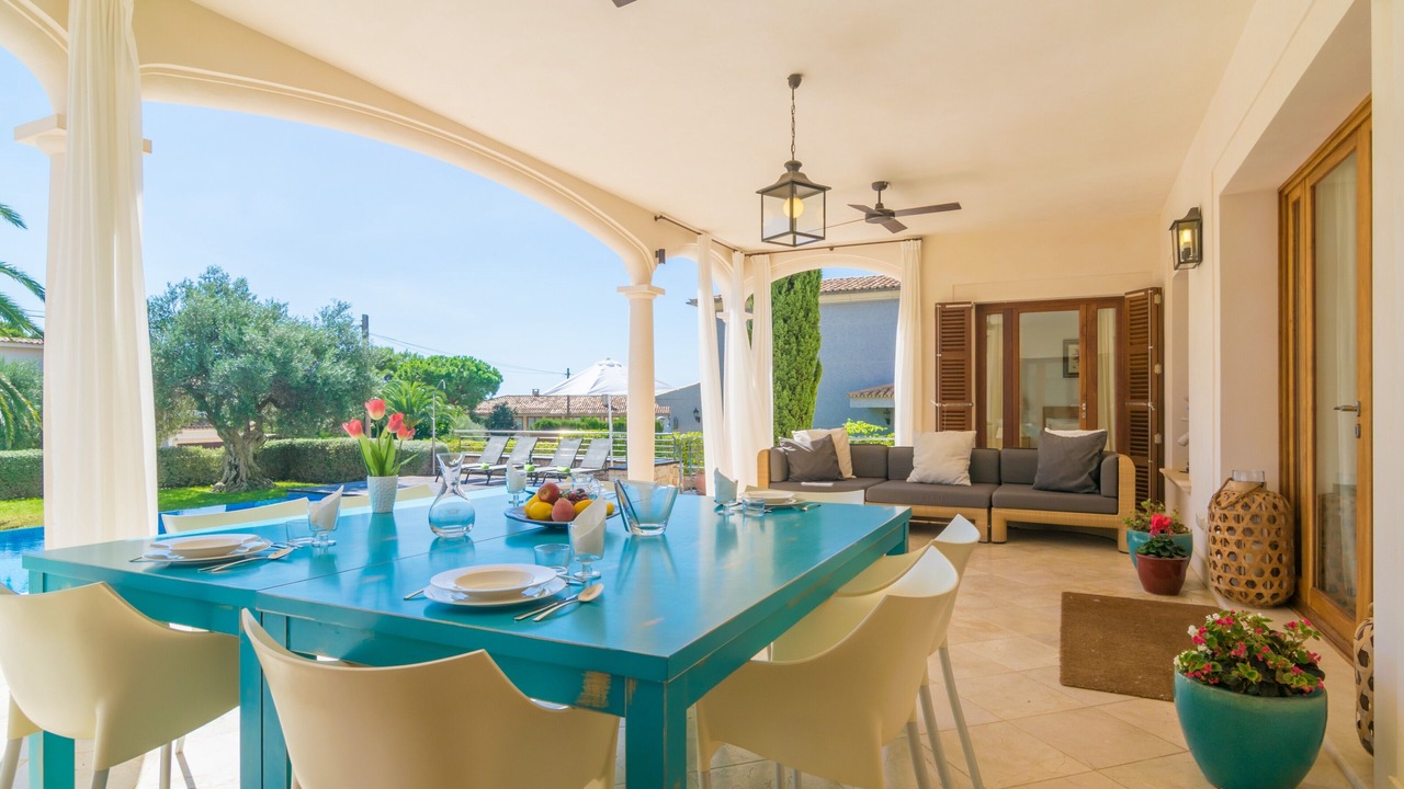 Photo of Outdoor in Porto Cristo