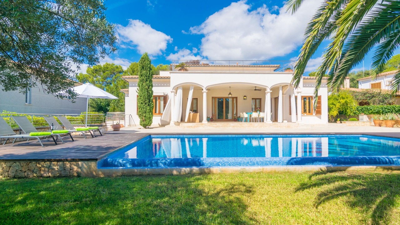 Photo of Outdoor in Porto Cristo