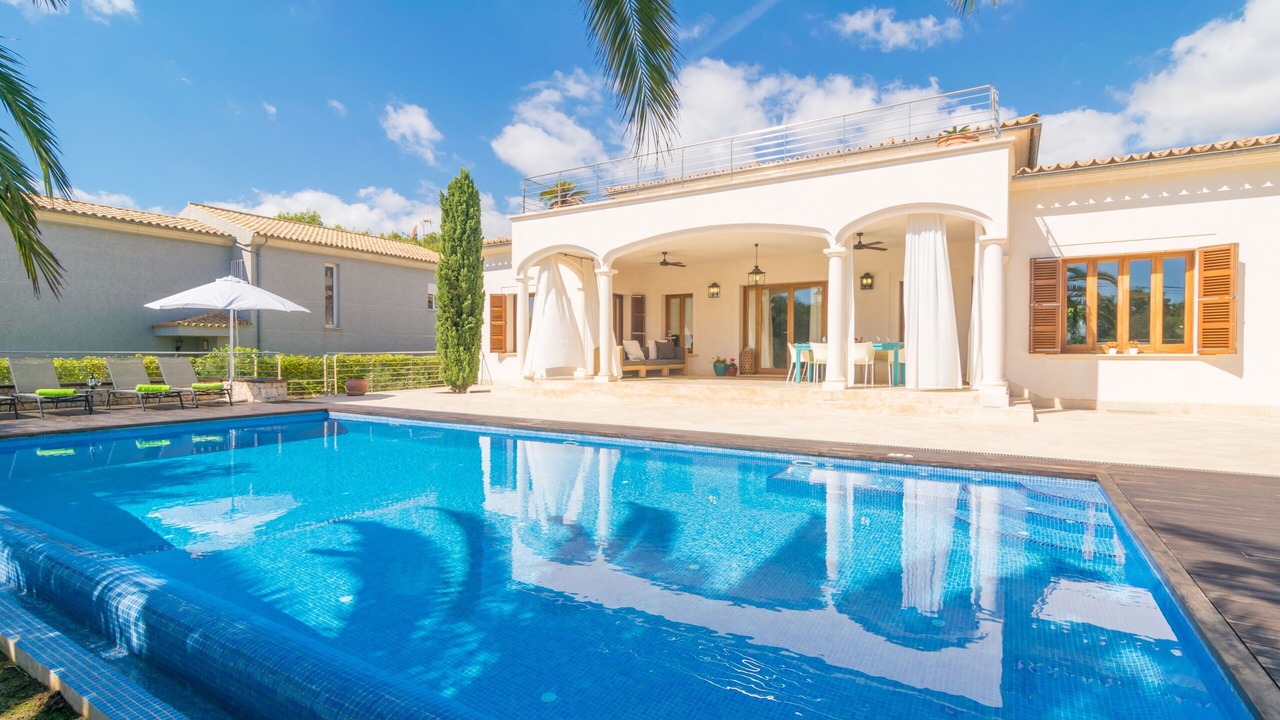 Photo of Outdoor in Porto Cristo