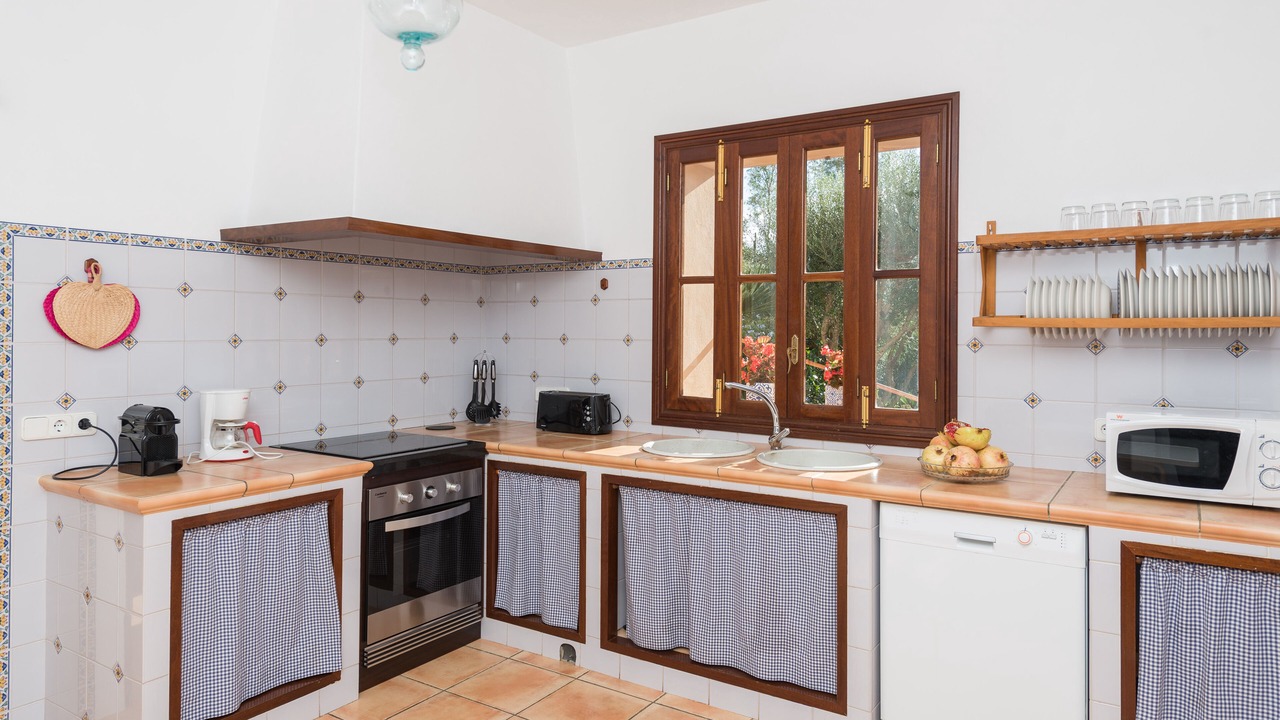 Photo of Kitchen in Manacor