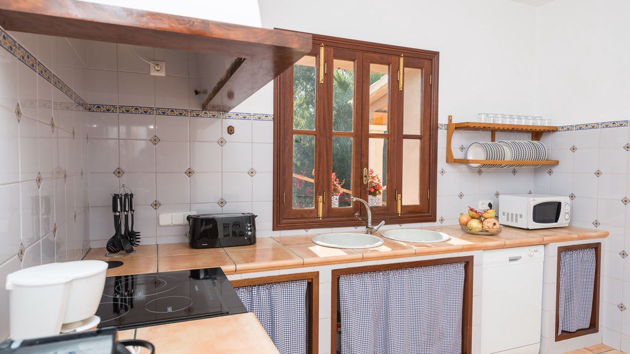 Photo of Kitchen in Manacor