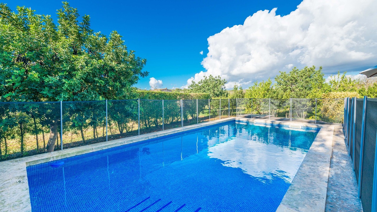 Photo of Outdoor in Manacor