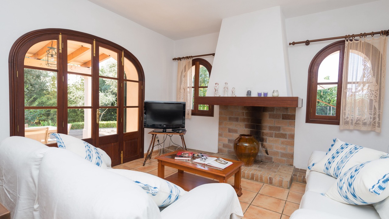 Photo of Livingroom in Manacor