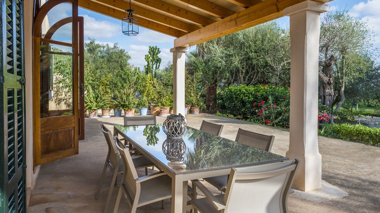 Photo of Outdoor in Manacor