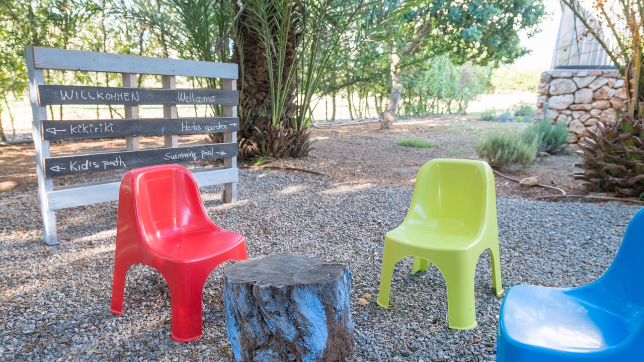 Photo of Outdoor in Manacor