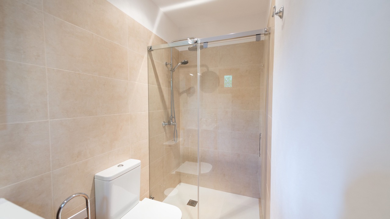 Photo of Bathroom in Manacor