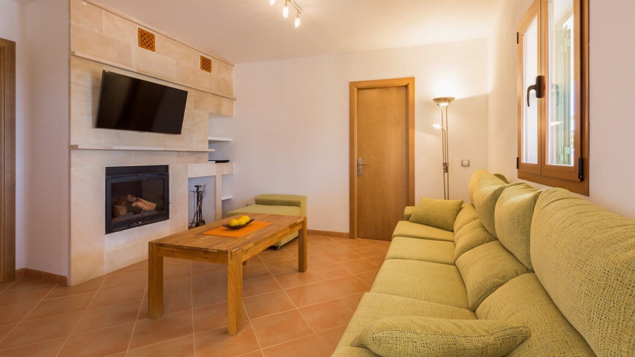 Photo of Livingroom in Llucmajor