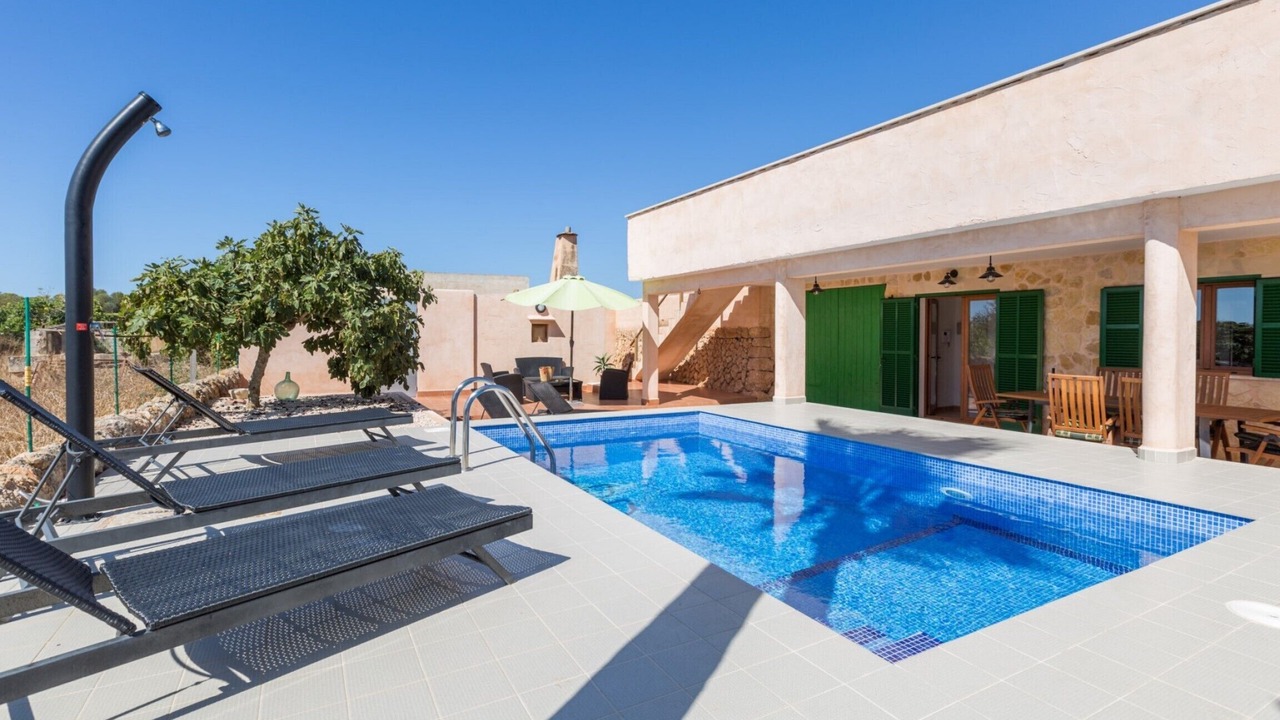 Photo of Outdoor in Llucmajor