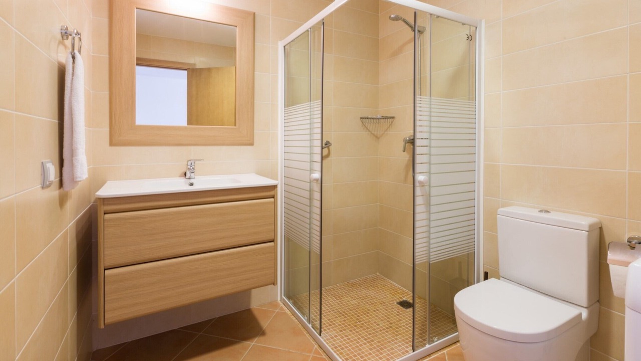 Photo of Bathroom in Llucmajor