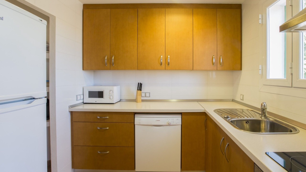 Photo of Kitchen in Llucmajor