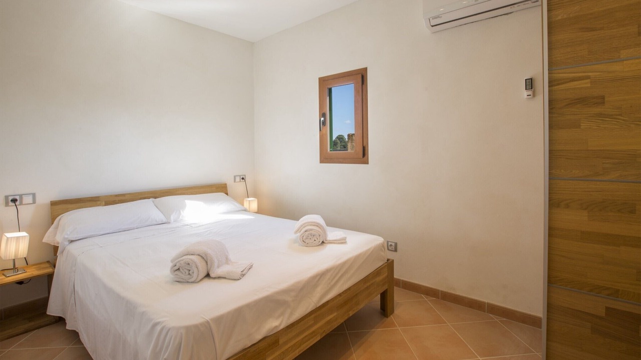 Photo of Bedroom in Llucmajor