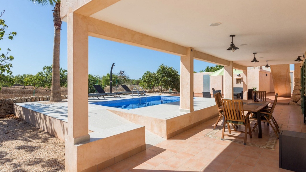 Photo of Outdoor in Llucmajor