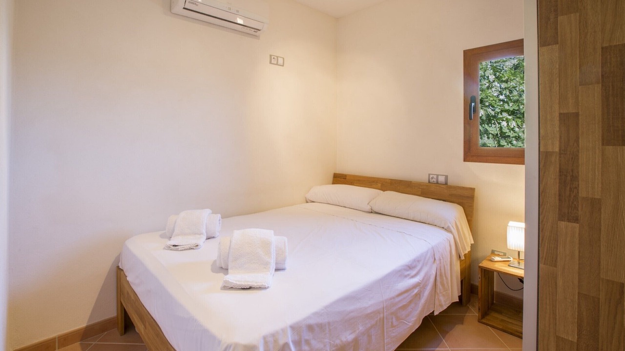 Photo of Bedroom in Llucmajor