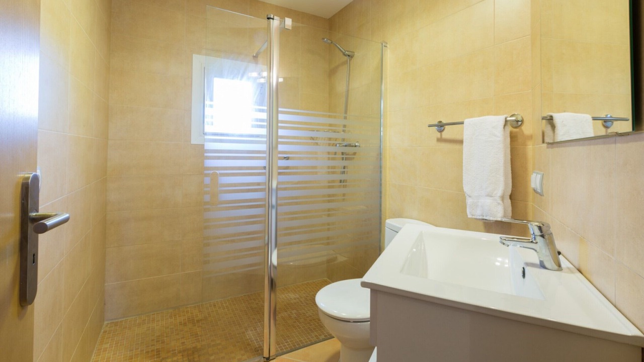 Photo of Bathroom in Llucmajor