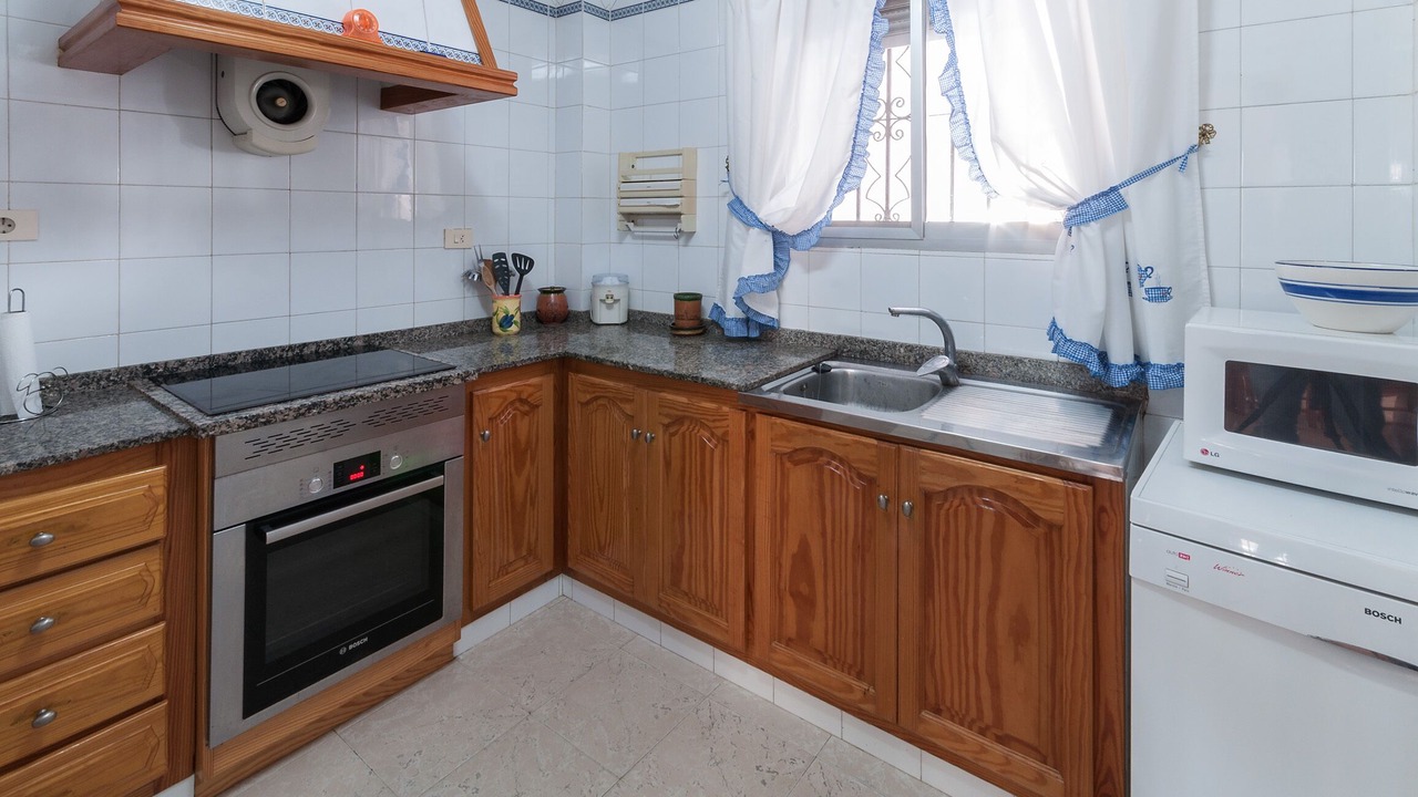 Photo of Kitchen in Molinell