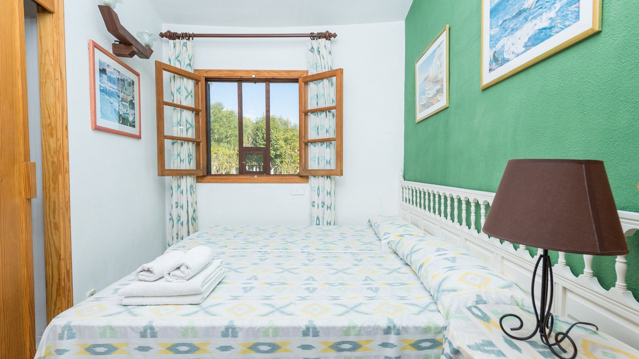 Photo of Bedroom in Crestatx