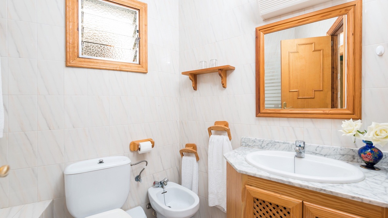 Photo of Bathroom in Crestatx