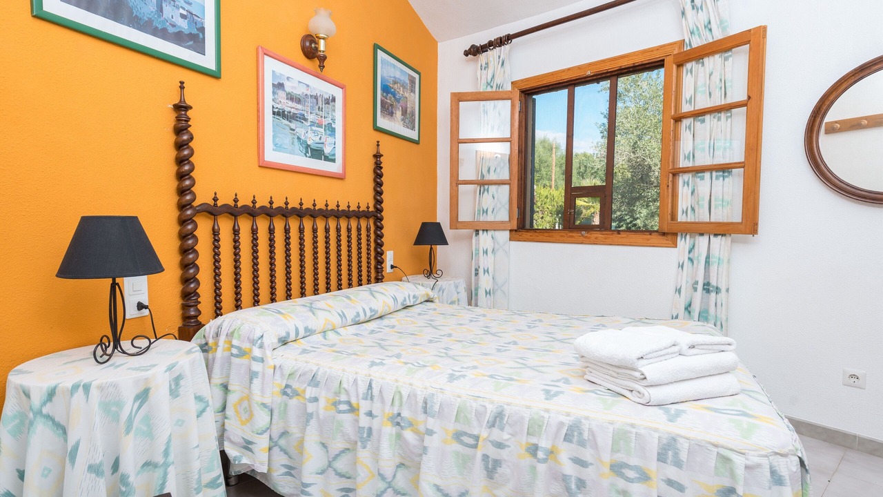 Photo of Bedroom in Crestatx