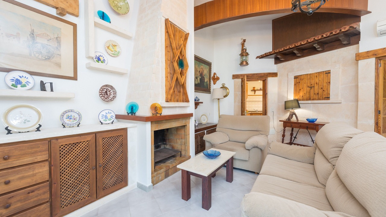 Photo of Livingroom in Crestatx