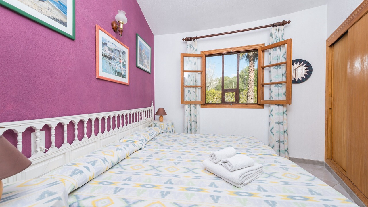 Photo of Bedroom in Crestatx
