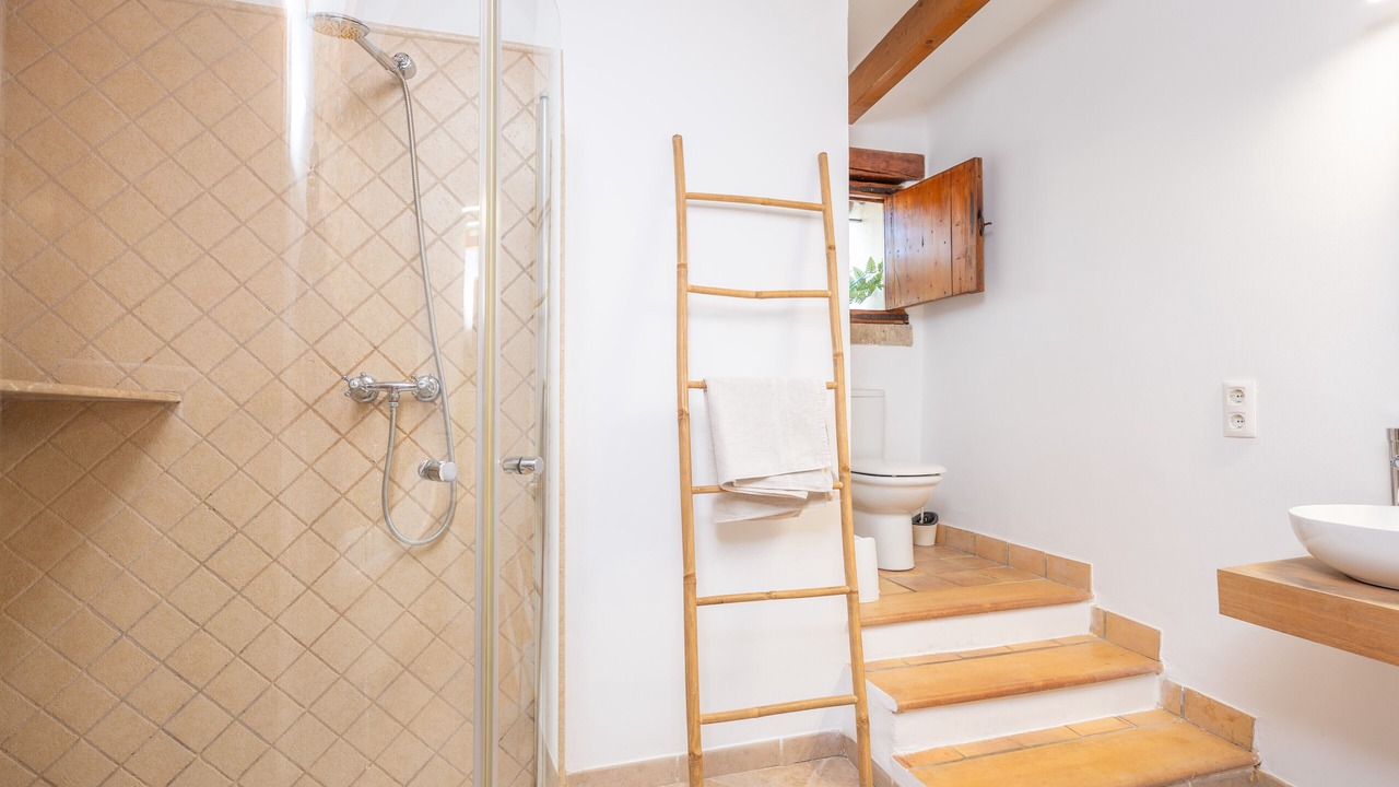 Photo of Bathroom in Lloseta