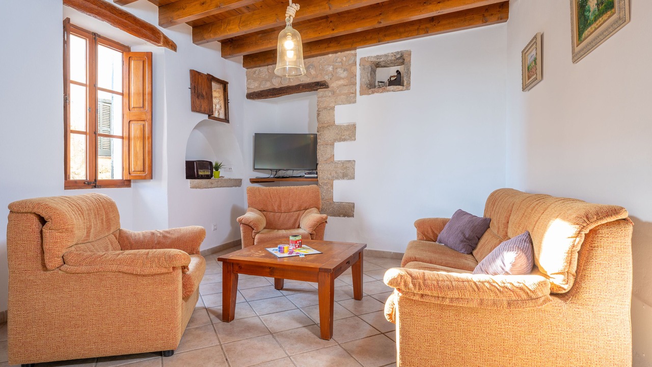 Photo of Livingroom in Lloseta
