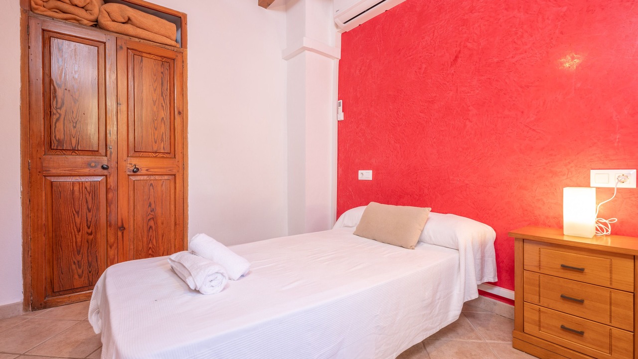 Photo of Bedroom in Lloseta