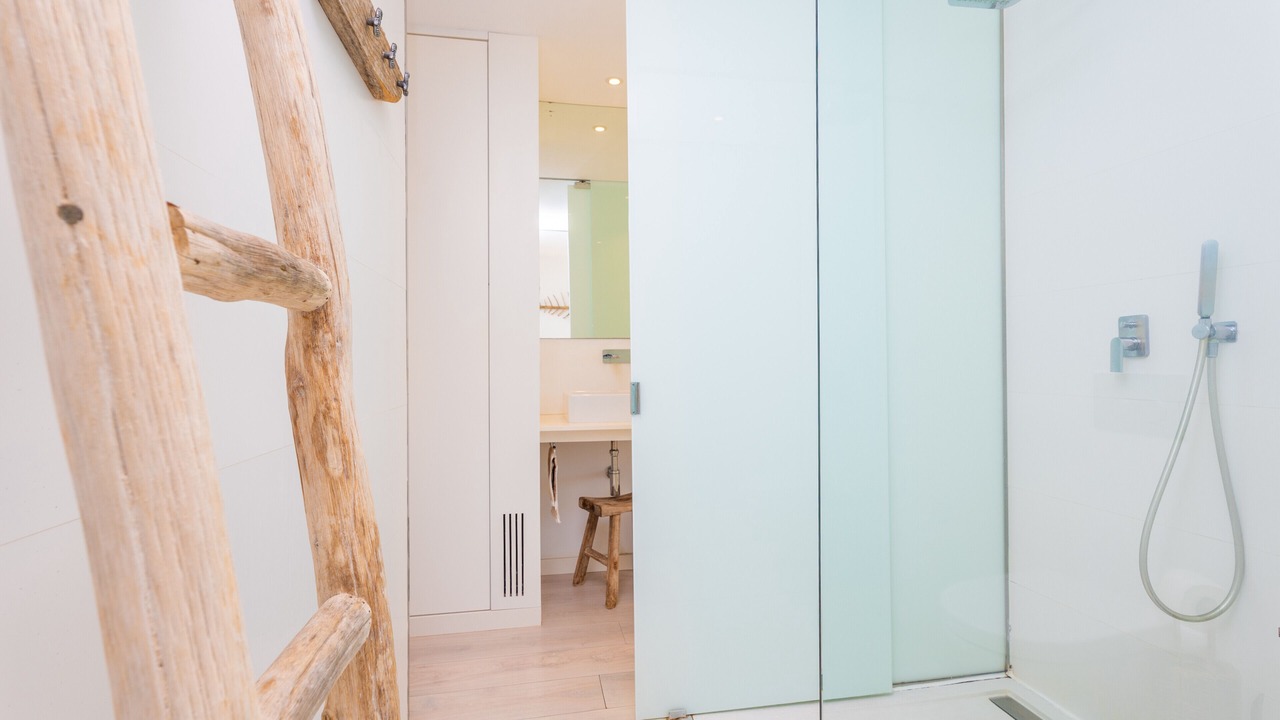 Photo of Bathroom in Sa Rapita