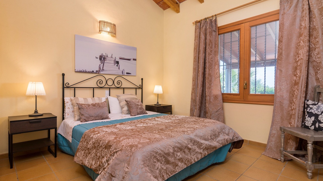 Photo of Bedroom in Moscari