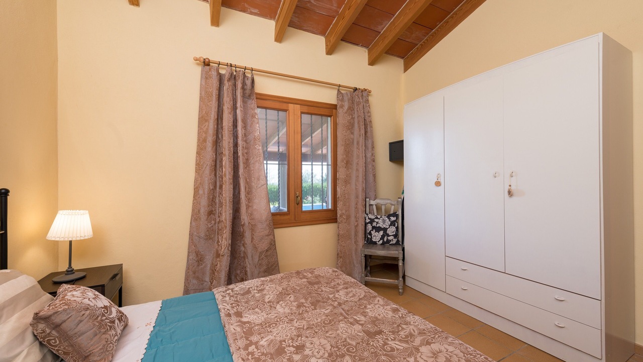 Photo of Bedroom in Moscari
