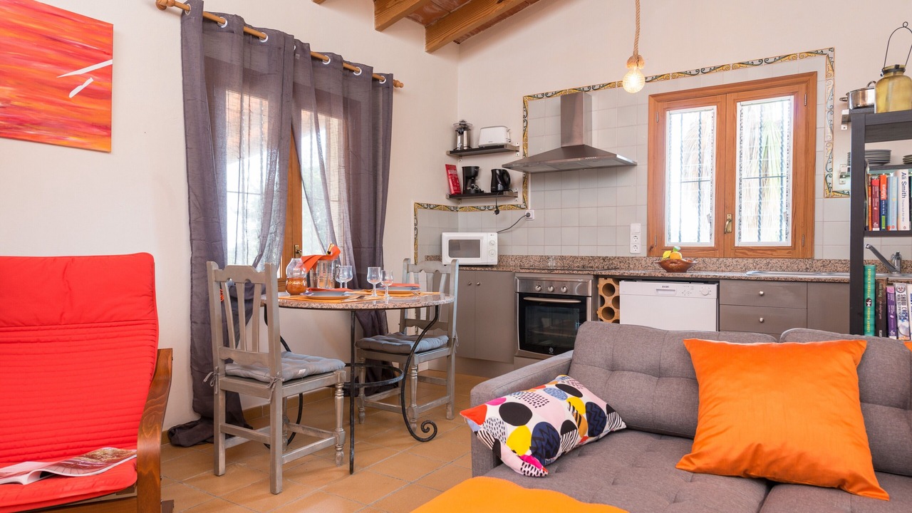 Photo of Livingroom in Moscari
