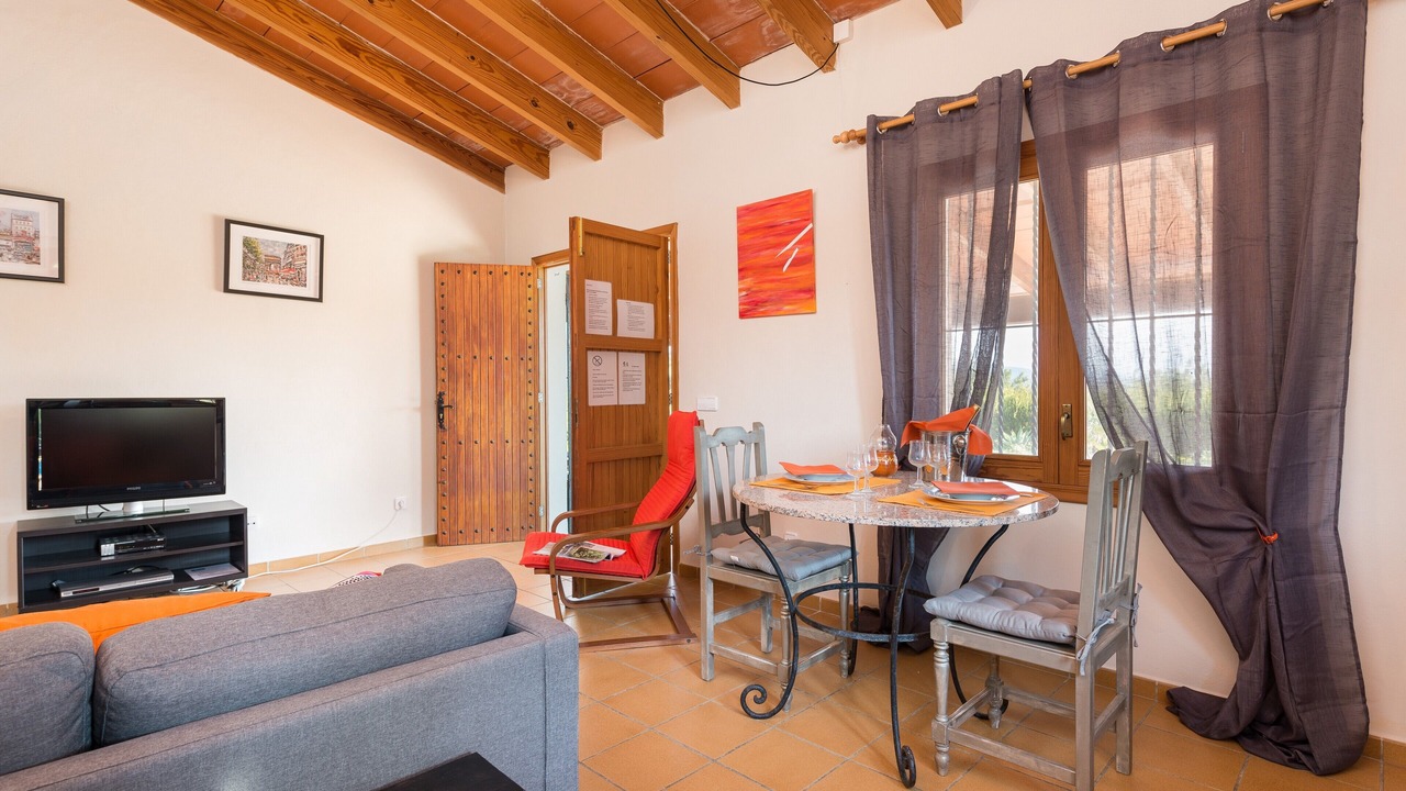 Photo of Livingroom in Moscari