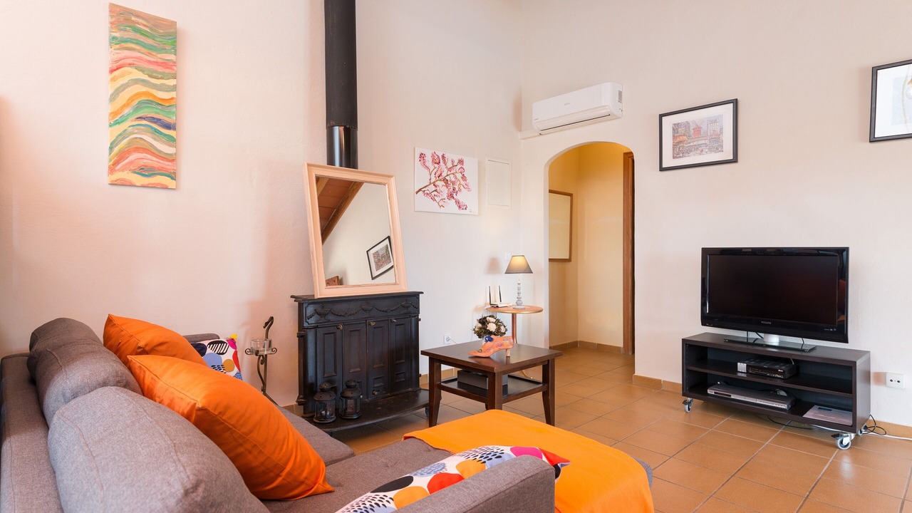 Photo of Livingroom in Moscari
