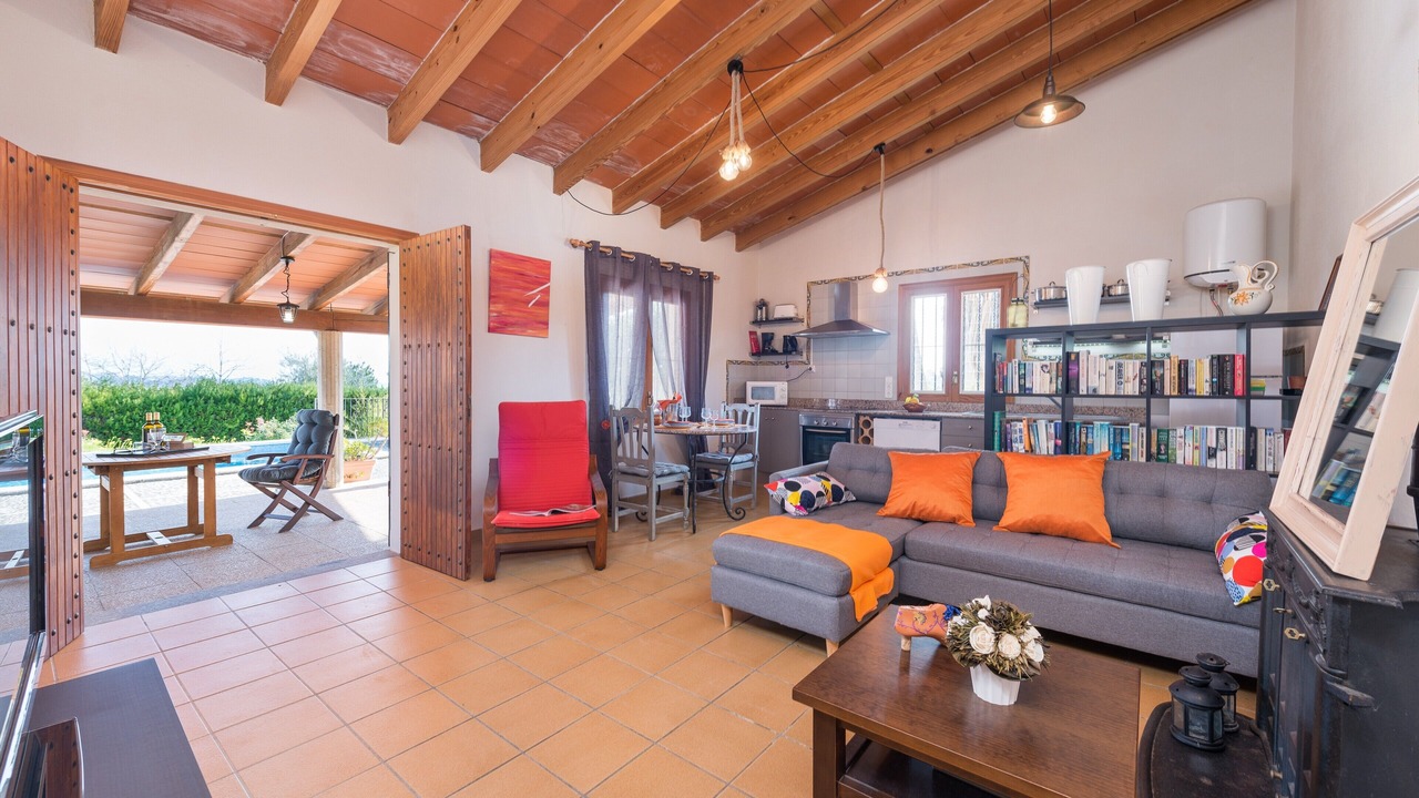 Photo of Livingroom in Moscari