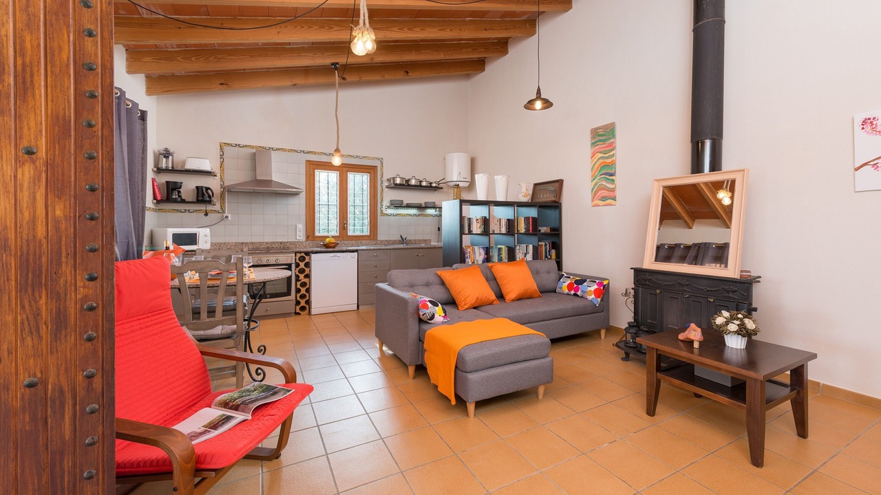 Photo of Livingroom in Moscari