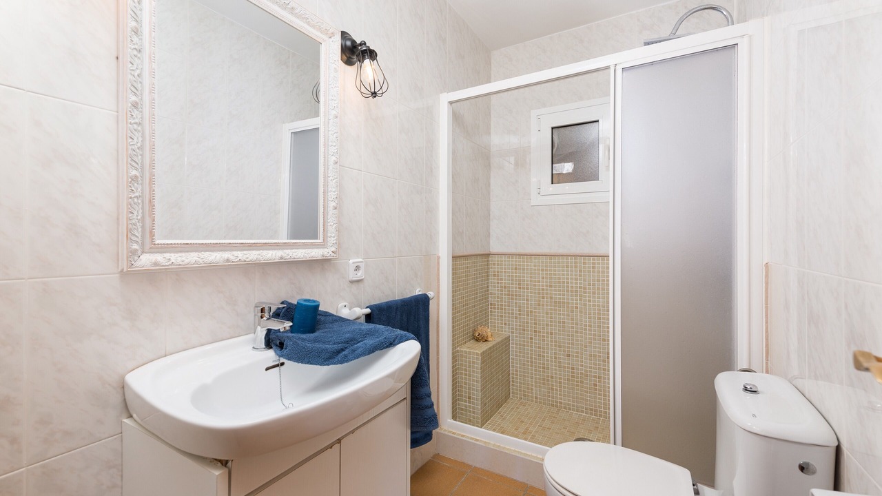 Photo of Bathroom in Moscari