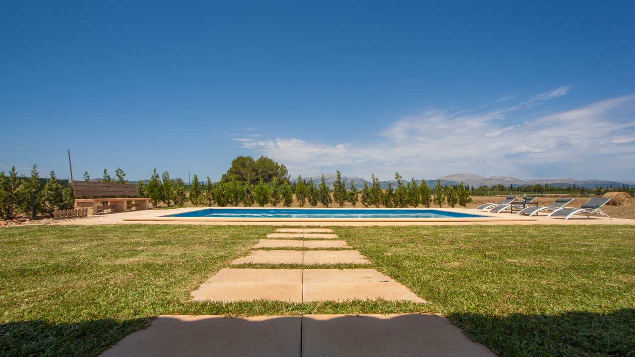 Photo of Outdoor in Majorca
