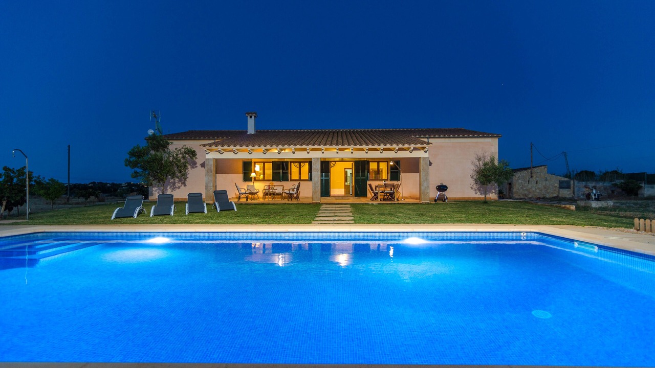 Photo of Outdoor in Majorca