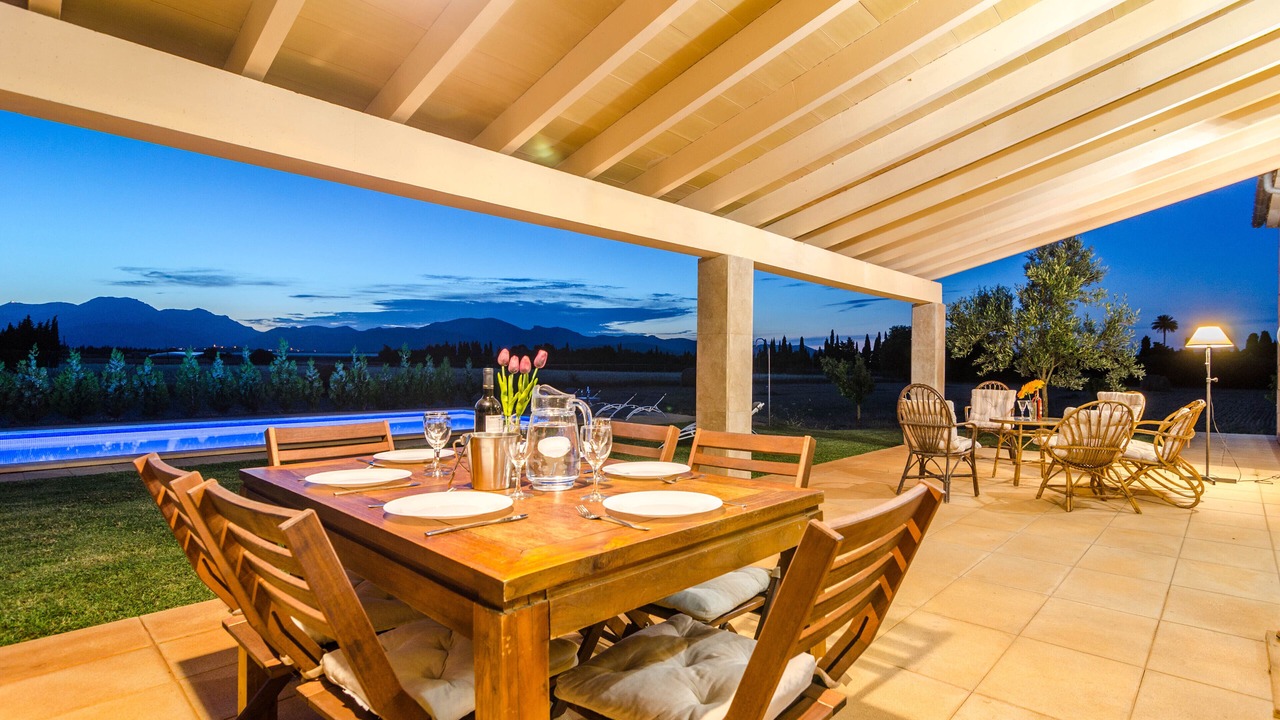 Photo of Outdoor in Majorca