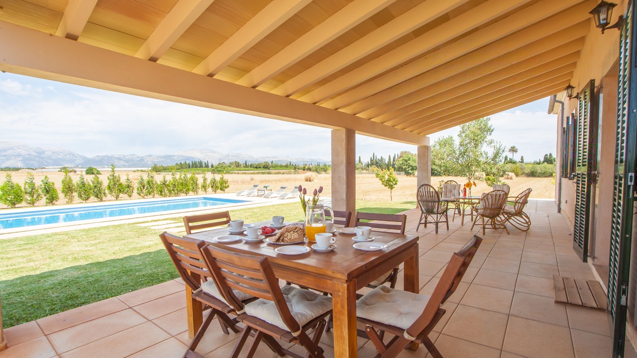 Photo of Outdoor in Majorca