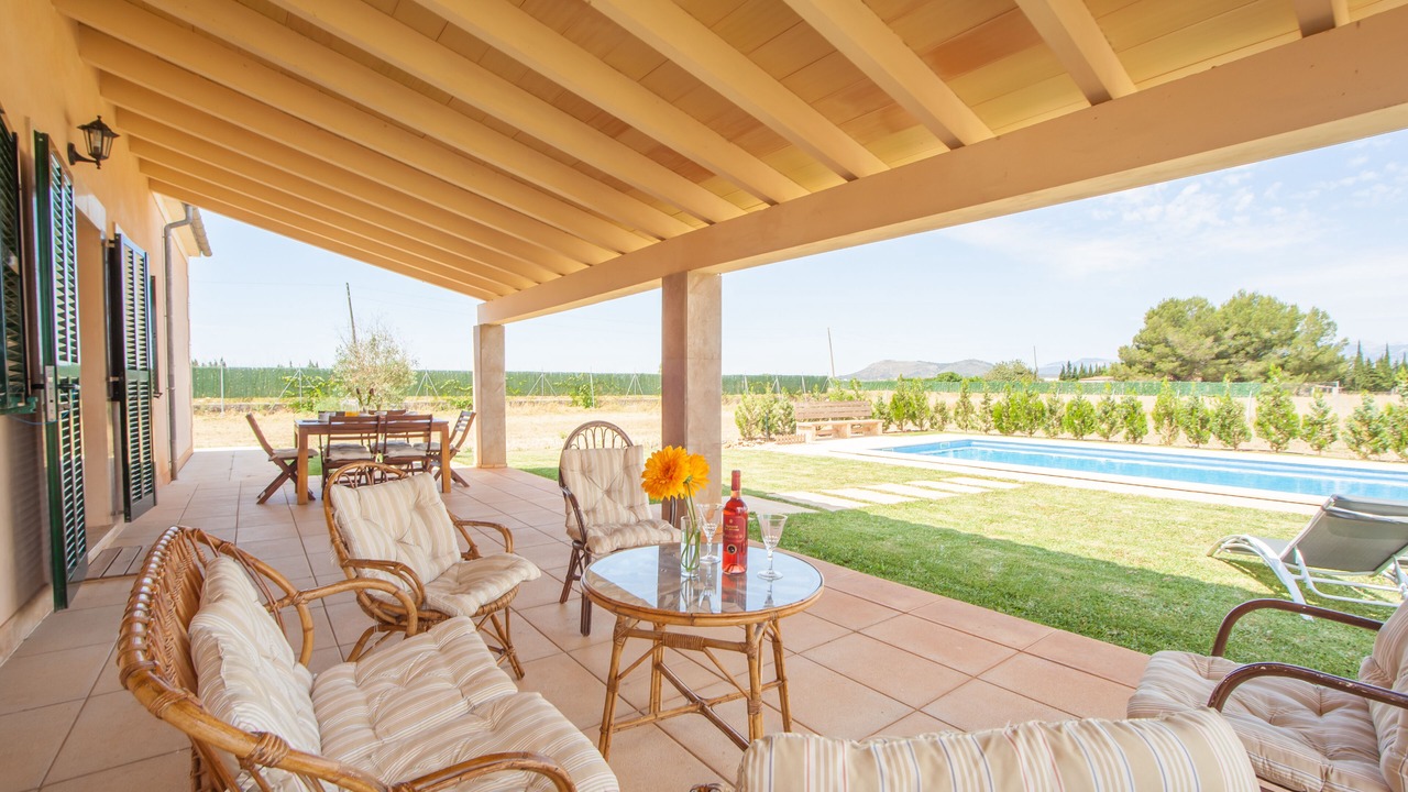 Photo of Outdoor in Majorca