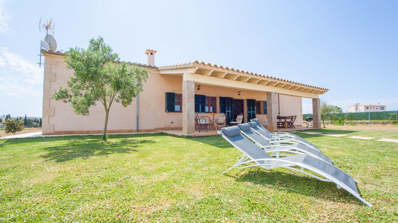 Photo of Outdoor in Majorca