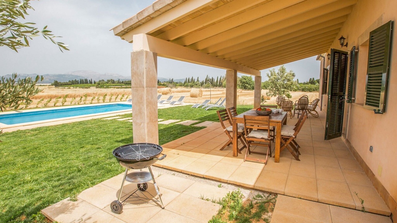 Photo of Outdoor in Majorca