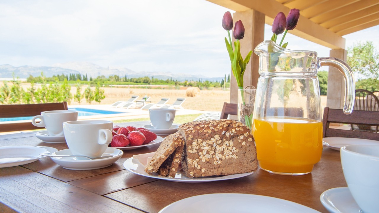 Photo of Outdoor in Majorca